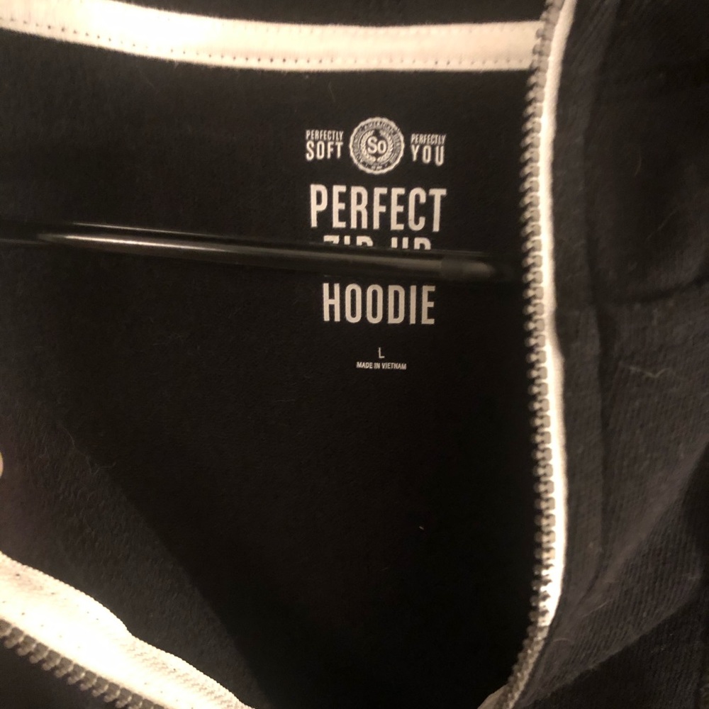 Light jacket - Picture 2 of 3